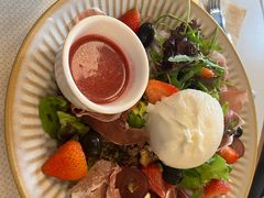 -BAKER&SPICE(BFC外滩金融中心店)