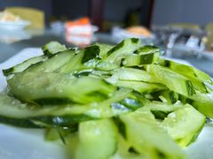 -天乐农家鱼头王(天目湖店)