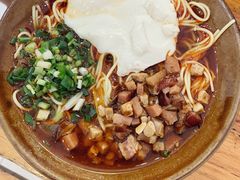 -袁家豆腐