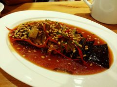 -莲池荟素食馆·12年老字号(光孝寺店)