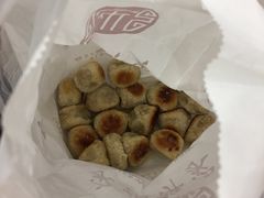 -宋记饼家(石门二路店)
