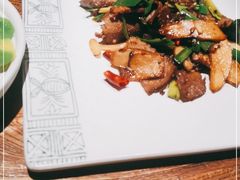 -云海肴·汽锅鸡·云南菜(美罗城店)