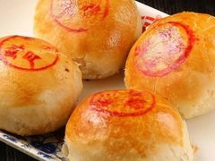 -大壶春(四川中路店)