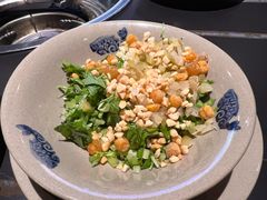 味碟-石锅苗苗鱼(武汉首店)