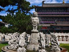 -广佑寺风景区
