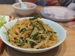 -春饼先生·北京烤鸭(甘井子万达店)