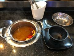 -龍歌自助小火锅(崂山丽达店)