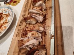-俄士厨房(环球港店)