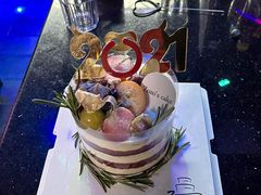 -ZOZO's昌左左精致甜品设计(新北店)
