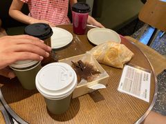 -OUR Bakery(SKP-S店)