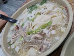 -豫掌柜饸饹面·烩面(秀沿路店)