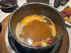 -芸山季·云南山珍菌火锅(人民广场来福士店)