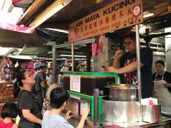 -罗汉果龙眼冰糖燉冬瓜