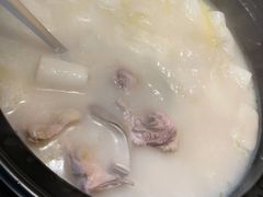 霸气竹笙王猪肚鸡-顺德公广东猪肚鸡·煲仔饭(白石洲店)