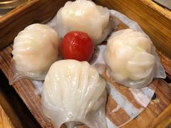 悦满楼虾饺皇-悦满楼·西关名点·湛江名菜(航空综合大厦店)