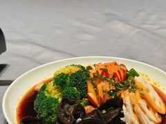 -徐记海鲜(丰庆店)
