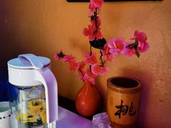 -今朝桃花醉川菜小酒馆(龙湖天街店)