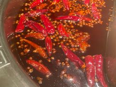-朱氏胖子烂火锅(洪崖洞店)