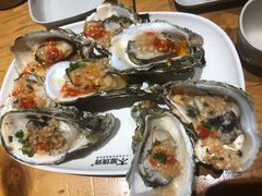 -木屋烧烤(坂田天安云谷店)