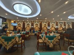 -巴依老爷新疆美食(昌平店)