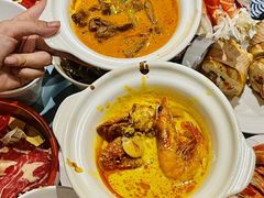 -金马门国际美食百汇(珞喻路店)