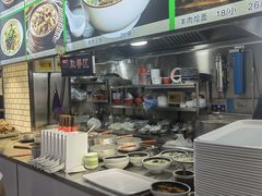-大头亮羊汤烩面·河南非遗(良乡总店)