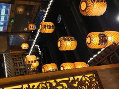 -杨记隆府(南坪店)