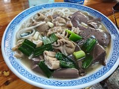 -锦泓老字号猪脏粉(东联大厦店)