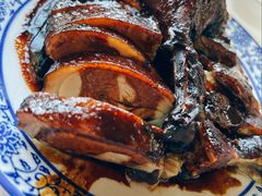 -邱记私房菜·十八年本地菜