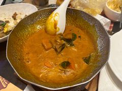 -simply thai天泰(世纪汇店)