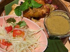 -Ginger(兴国路店)