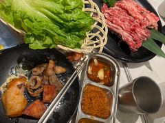 -花味烤肉·拌饭(庐阳万象汇店)