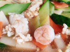 -友谊餐馆(永安路店)