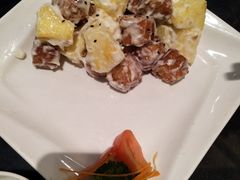 -鹿港小镇(悠唐店)