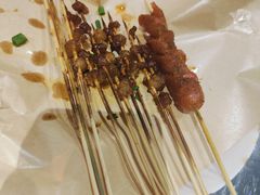 -千寻烧肉(政务区店)