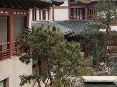 -径山寺