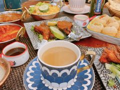 -木尔坦·Multan巴基斯坦清真餐厅halal(大智嘉园店)