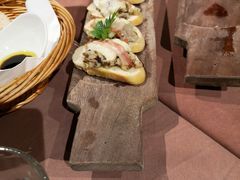 -Mammamia意大利餐厅(阳春巷店)