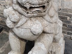 -张公山寨景区
