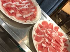 -六合居·邯郸菜·武安菜起源地