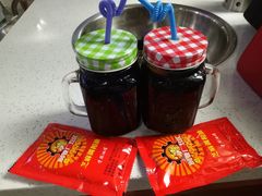 -钢管厂歆瑞源油卤串串香(春熙路太古里店)