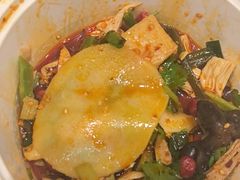 -留夫鸭(巴黎春天宝山店)