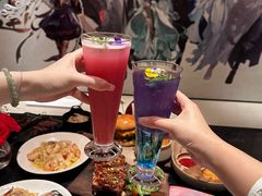 -Nord Grill&Bar Highland诺德西餐(深圳欢乐海岸店)