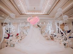 -星尚嫁日(红星国际广场店)