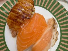-争鲜回转寿司(朝北大悦城店)