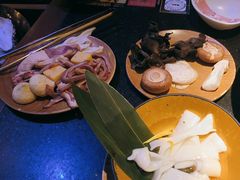 -牛New寿喜烧(虹桥新天地店)