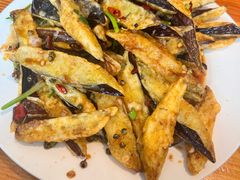 -五谷丰登·胶东海鲜·家常菜(张村店)