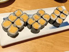 -一心创作料理屋(经开万达店)