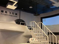 -佛山科学馆