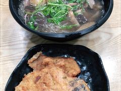 -京陵鸭血粉丝汤(景德路店)